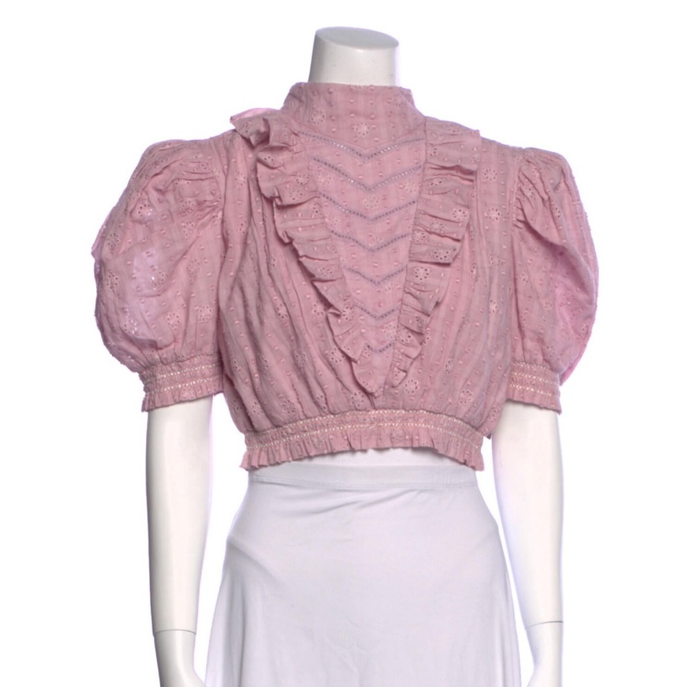 Tenant & Nandita top